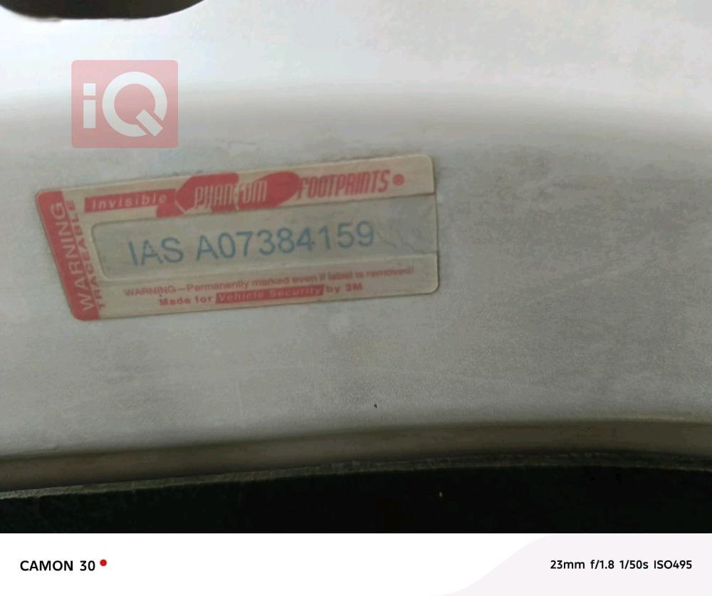 شيفروليه ماليبو